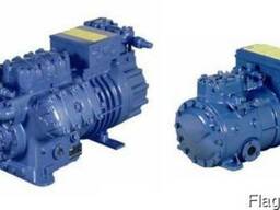 Компрессоры Frascold