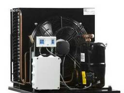 Компрессоры и агрегаты для холодильных камер