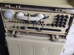 Телефонные станции коммутаторные