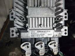 Компъютер 1.8TDCi 7G9112A650YG Ford Mondeo Mk IV