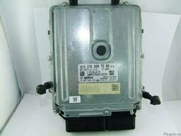 Компъютер A2769007500 (Мерседес W222) 2013-2016 год.