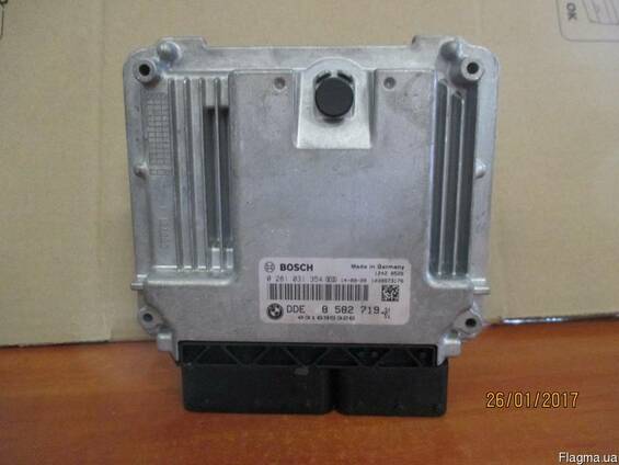 Компъютер BMW F45 (БМВ F45) 2014-2015 г. 8582719