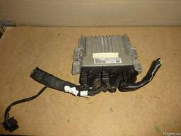 Компъютер Mercedes W176 A6079000700 2012-2016 год.