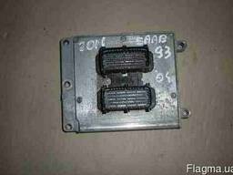 Компъютер SAAB 93 55353231 55352688 PIN