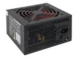 Компьютерный блок питания ATX-550W, 12см, 4xSATA, PCI Dх2 6PIN 24 pin power - фото 2