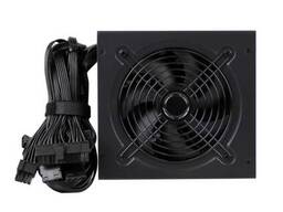 Компьютерный блок питания ATX-800-12-APFC 80+ Bronze