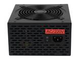 Компьютерный блок питания ATX-800-12-APFC 80+ Bronze - фото 2