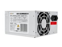 Компьютерный блок питания LP-ATX-400-8-2SATA