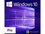 Компьютерный мастер. Установка Windows 10/11 Pro/Office/на Mac/ лицензия - фото 1