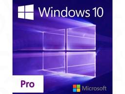 Компьютерный мастер. Установка Windows 10/11 Pro/Office/на Mac/ лицензия