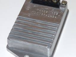 ТК102/газ 53/комутатор зажигания