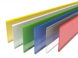 Kon Plast ціновий профіль самоклейка спінений  DBR39 1000mm