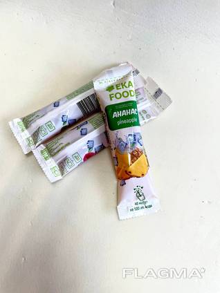 Концентрат лимонаду EkaFood "Ананас"