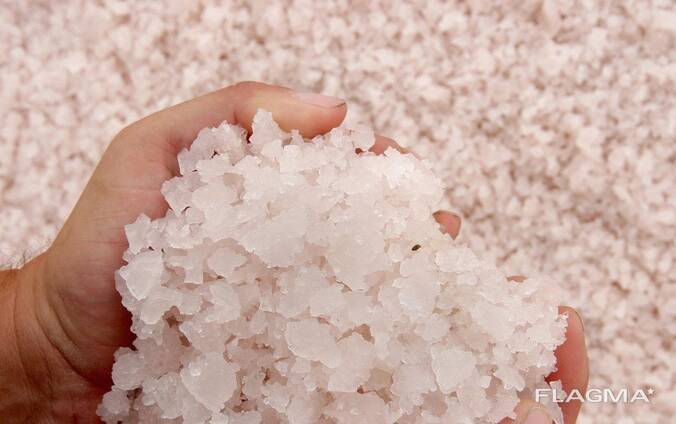 Концентрат минеральный галит соль техническая, соль пищевая, сода пищевая.