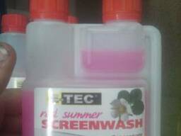 Концентрат омывателя