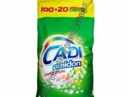 Концентрированный стир. порошок Cadi Amidon Universal 10 кг