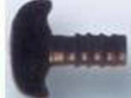 Концевик капельной трубки