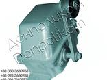 Концевые выключатели серии КУ-701, КУ-703, КУ-704 - фото 1