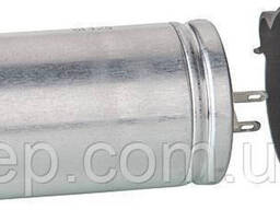 Конденсатор для двигателя горелки, 16 мкФ 420V Weishaupt 713 47