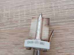 Конденсатор КПВ-125