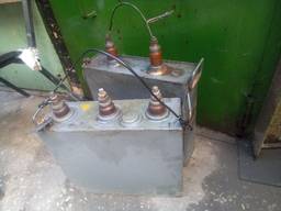 Конденсатор, КМ-1.05 30мкф 10квар