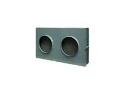 Конденсатор воздушного охлаждения SPR 32