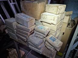 Конденсаторы