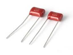 Конденсаторы