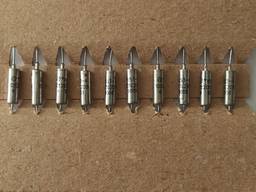 Конденсатор К53-1 К53-4 К53-14 К53-18 К53-19 К53-21 К53-30