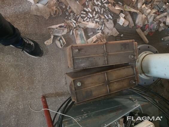 Конденсаторы ИМУ-100-0.1. -2шт.