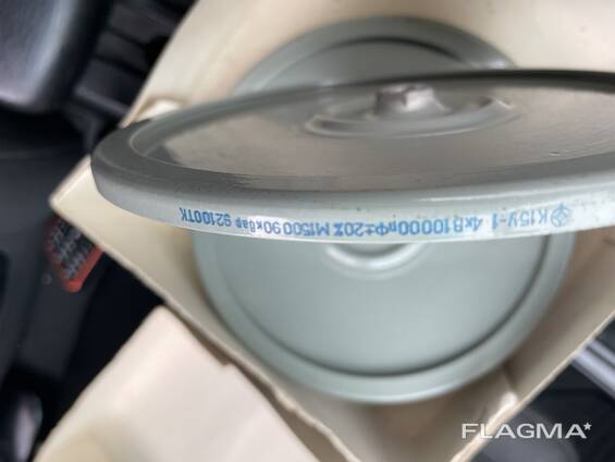 Конденсаторы К15 У-1. 4 кв. 10000пФ. М1500. 90квар. -12 шт