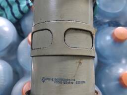 Конденсаторы керамические К15У-2.