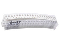 Конденсаторы SMD 1206 320шт 10пФ-22мкФ 10-50В, (по 20 штук определённого номинала)