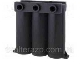 Конденсаторы в жестком корпусе Ducati F5