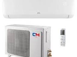 Кондиционер Cooper&Hunter Alpha (Inverter) CH-S09FTXE (Wi-Fi)
