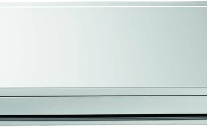 Кондиционер Daikin - экономия на отоплении.