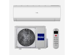 Кондиционер Haier 07 hce-09htc103/R2 - Сплит - Система Настенного Типа