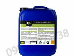 Кондиционер кожи средство для защиты кожы салона авто 5л