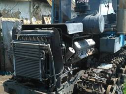 Кондиционеры ХТЗ-150,170. К-700, МТЗ. И другие