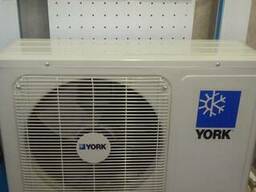 Кондиционеры по распродаже Idea York, Gree, Chigo, Mitsubish