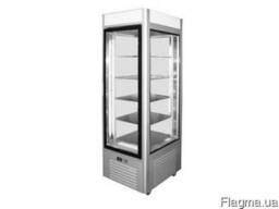 Кондитерские шкафы-витрины Torino-K 550C (холодильные) Новые
