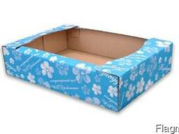 Кондитерский лоток, (экран) Все размеры, в наличии!