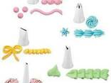 Кондитерский шприц Dessert Decorator Plus - фото 3