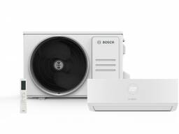 Кондиціонер Bosch Climate 3000, CL3000i 2,6 kW, кондиціонери Bosch