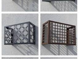 Кондиціонер КОРПУС виготовлення під замовлення