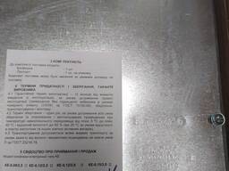 Електроконфорка КЕ-0,15/3,5