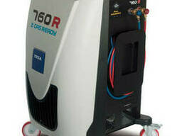 Konfort 760R - Автоматическая установка для заправки. ..