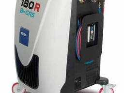 Konfort 780R - Автоматическая установка для заправки. ..