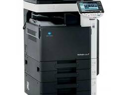 Konica Minolta Bizhub C 220