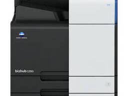 Konica Minolta C 250i